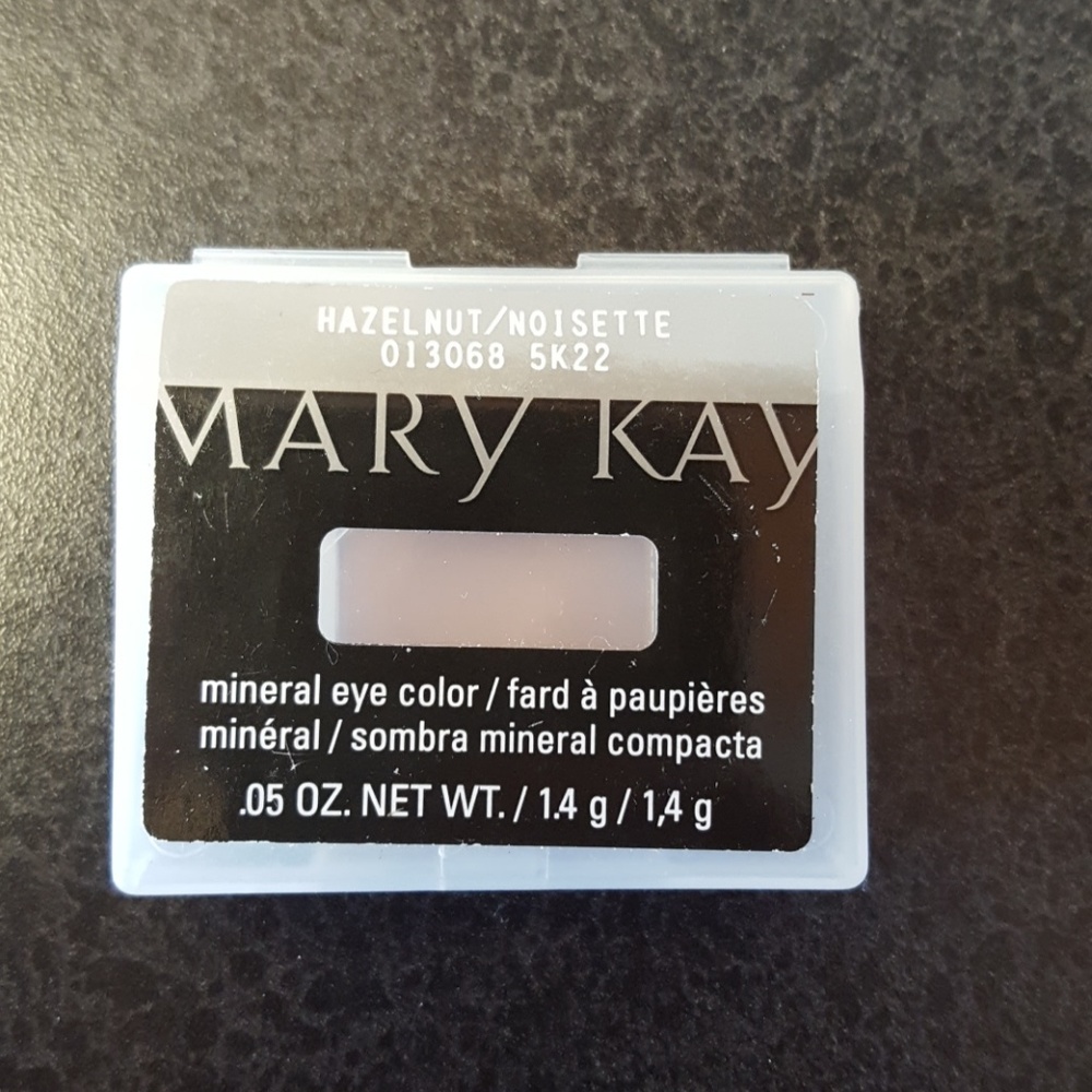 Eyeshadow